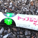 ブルーベリー剪定後に使うゆ合剤